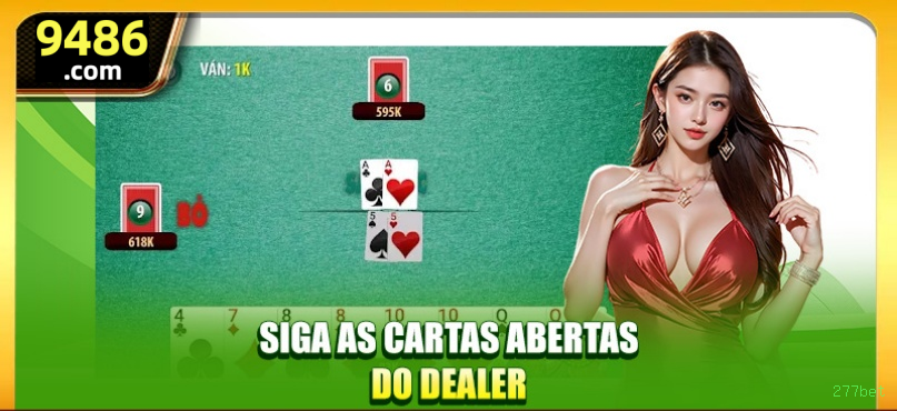 Download app 277bet Android iOS