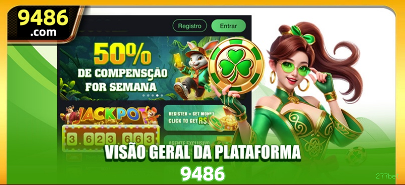 Slots no app 277bet mobile