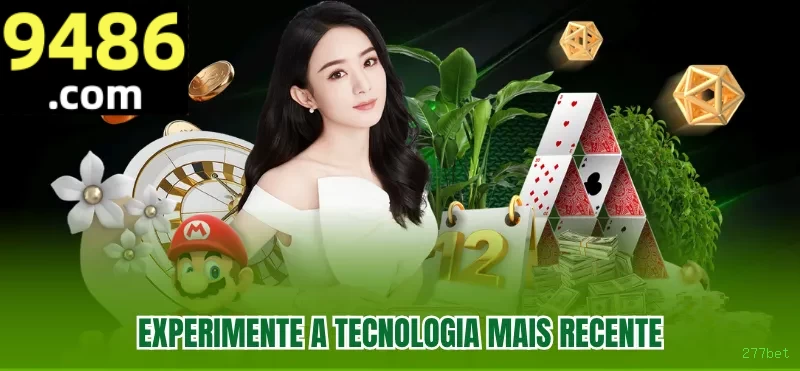 Slots no app 277bet mobile
