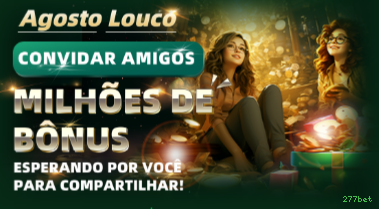 Aplicativo móvel 277bet para iOS e Android
