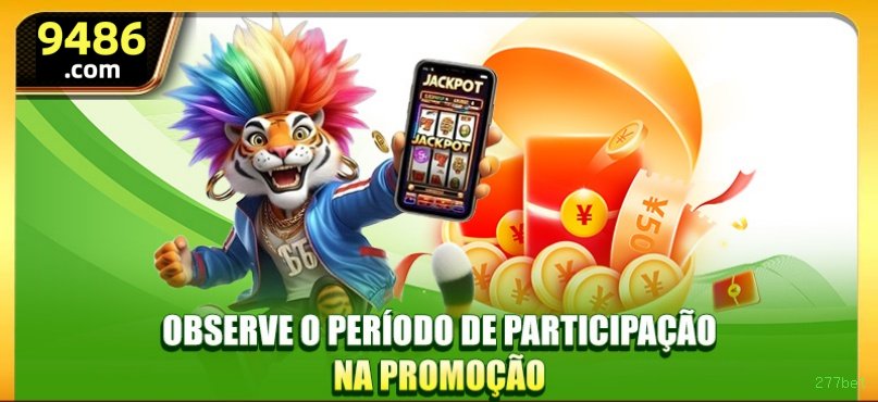 Segurança 277bet SSL