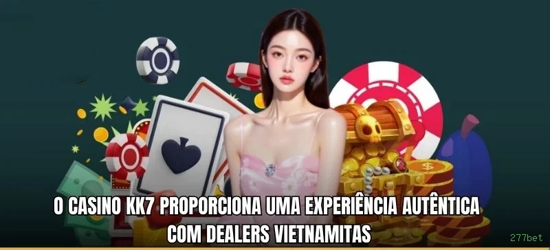 Bônus boas-vindas 277bet R$100